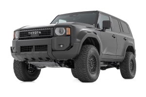 Toyota Land Cruiser Suspension Lift Kit - Rough Country - 3.5 Inch Lift Kit | M1R - '24-'25